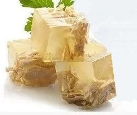 Glucosamina - composición del spray Hondrox